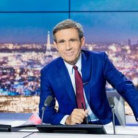 Régionales : Débat entre les candidats des Hauts de France ce soir sur LCI avec David Pujadas (MAJ)