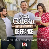 Audiences access 19h : Nagui en tête devant "DNA", Cyril Lignac au plus haut, "Une saison au zoo" faible