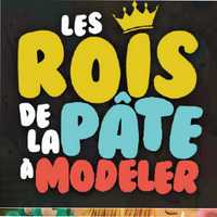 "Les rois de la pâte à modeler" : C8 développe un nouveau concours familial