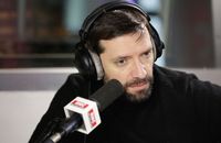 Stéphane Guy mis à pied : Julien Cazarre et l'équipe de "L'After Foot" soutiennent le journaliste de Canal+ sur RMC