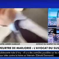 "Vous ne comprenez rien !" : Echange houleux entre Laurence Ferrari et un avocat qui stoppe son duplex sur CNews