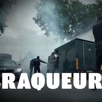 "Braqueurs" : Karine Le Marchand s'intéresse au grand banditisme le dimanche 13 juin sur M6