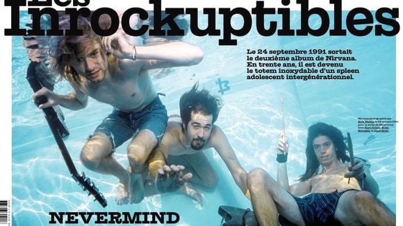 "Les Inrocks" : La nouvelle formule mensuelle passe à 12,90 euros