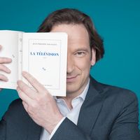 "La grande librairie" reviendra la saison prochaine sur France 5