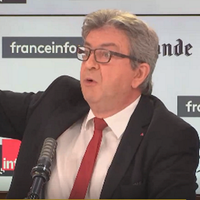 Les propos jugés complotistes de Mélenchon, Zemmour et "l'esprit canal", "Quotidien" attaqué : La veille Pure Médias