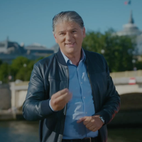 "Complément d'enquête" : Jacques Cardoze fait ses adieux sur France 2