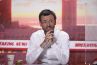 Audiences : Record historique pour "L'Equipe du soir" avec le débrief du match de la France