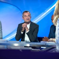 Sébastien Thoen raille le silence des humoristes de Canal+ après son éviction