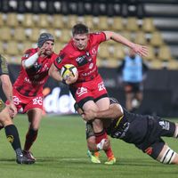 La LNR annonce une double soirée de Top 14 le week-end sur les chaînes Canal+