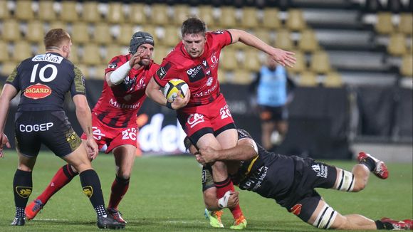 La LNR annonce une double soirée de Top 14 le week-end sur les chaînes Canal+