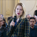 Bande-annonce : Léa Seydoux en journaliste télé égocentrique dans "France"