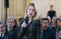 Bande-annonce de "France" avec Léa Seydoux