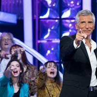 Audiences access 19h : "Demain nous appartient" leader, Nagui en forte hausse sur une semaine