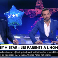 Publicité clandestine pour Disney+ : CNews mise en garde par le CSA