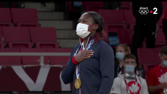 "Non mais vous êtes sérieux ???" : Greg Ascher s'en prend aux commentateurs du judo de France Télé