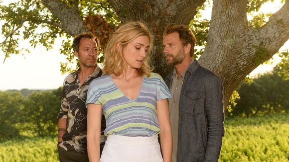 Audiences : "Magnum" reprend la tête sur TF1 devant F3, Bern en hausse sur F2, succès confirmé pour "Nus" sur F5