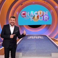 "Chacun son tour" : Un nouveau jeu pour remplacer "Les Z'amours" dès le lundi 23 août sur France 2