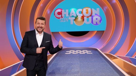 "Chacun son tour" : Un nouveau jeu pour remplacer "Les Z'amours" dès le lundi 23 août sur France 2