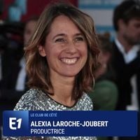 "Koh-Lanta La Légende" : Alexia Laroche-Joubert réagit au changement de case le mardi