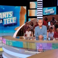 "Les enfants de la télé" : Laurent Ruquier de retour sur France 2 aujourd'hui