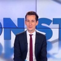 BFMTV : Un présentateur rend l'antenne... avant de réapparaître quelques minutes plus tard