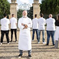 "Objectif Top Chef" : La saison 7 arrive sur M6 aujourd'hui