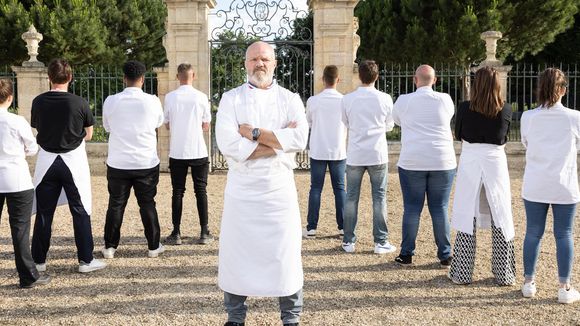 "Objectif Top Chef" : La saison 7 arrive sur M6 aujourd'hui