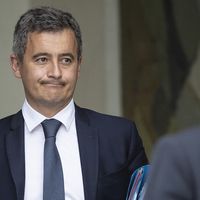 Après un reportage de "Quotidien" dans une cité marseillaise, Gérald Darmanin annonce quatre interpellations