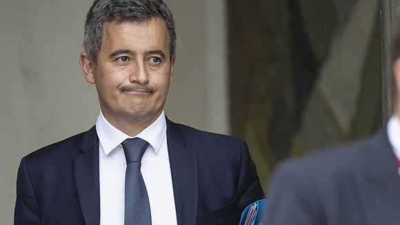 Après un reportage de "Quotidien" dans une cité marseillaise, Gérald Darmanin annonce quatre interpellations