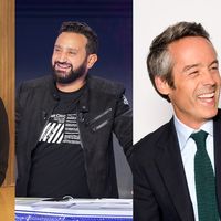 "TPMP", "Quotidien", "C à vous" : Quel bilan d'audience pour la première semaine des talks ?