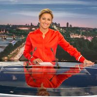 Audiences access 20h : Le "20 Heures" de France 2 très suivi, "Quotidien", "TPMP" et "28 minutes" à un petit niveau