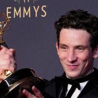 Emmy Awards 2021 : "The Crown" écrase la concurrence, "Ted Lasso" et "Le jeu de la dame" se démarquent