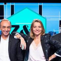 Après CNews, Eric Zemmour évincé de Paris Première et "Zemmour & Naulleau"