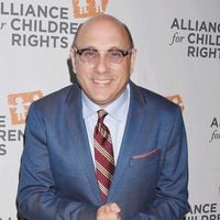 Willie Garson ("Sex and the City") est mort