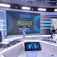 Audiences : Quel score pour le débat Rousseau/Jadot sur LCI ?