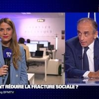 Eric Zemmour flingue le "fact-checking" de BFMTV : "Vous vous êtes couverts de ridicule durant cette soirée"