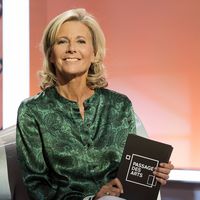 Claire Chazal sur "Le grand échiquier" : "Avec 1 million de téléspectateurs, je serais très heureuse"