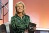 Claire Chazal sur &quot;Le grand échiquier&quot; : &quot;Avec 1 million de téléspectateurs, je serais très heureuse&quot;