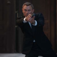 Box-office : "Mourir peut attendre" moins fort que "Spectre", "Dune" 2e, "Bac Nord" double "Fast & Furious 9"