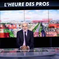 Audiences : Record historique pour Pascal Praud et Jean-Marc Morandini sur CNews