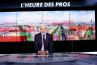 Audiences : Record historique pour Pascal Praud et Jean-Marc Morandini sur CNews