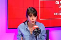 "The Voice" : Nolwenn Leroy "prête" à devenir coach sur TF1