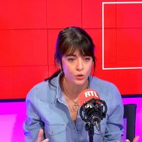 "The Voice" : Nolwenn Leroy "prête" à devenir coach sur TF1