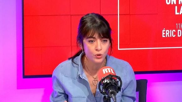 "The Voice" : Nolwenn Leroy "prête" à devenir coach sur TF1