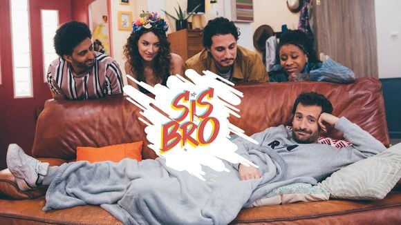 "Sisbro" : TFX lance son programme court ce soir à 20h50