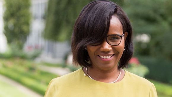 Elisabeth Moreno (P3) : "Miss France creuse des stéréotypes de genre qui n'ont plus lieu d'être aujourd'hui"