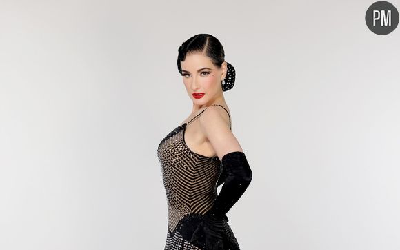 Dita von Teese