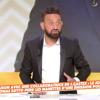 "Soit il n'a pas de mémoire, soit il est con" : Cyril Hanouna règle ses comptes avec Thomas Sotto