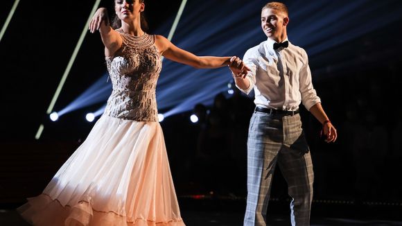 Audiences : "Capitaine Marleau" toujours en tête, "Danse avec les stars" remonte, Plaza en petite forme