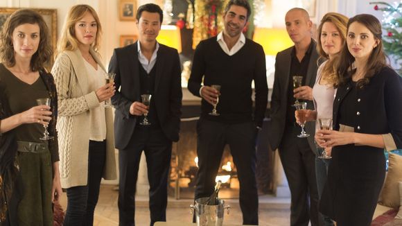 Audiences : "Qu'est-ce-qu'on a fait au bon Dieu ?" leader sur TF1, "Capital" en petite forme, Arte sous le million